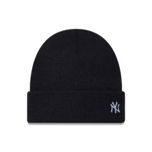 New Era Mini Logo Cuff Neyyan Beanie