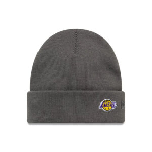 New Era Mini Logo Cuff Loslak Beanie