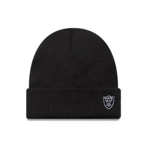 New Era Mini Logo Cuff Lasrai Beanie
