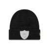 New Era Metallic Lasrai Beanie