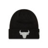 New Era Metallic Chibul Beanie