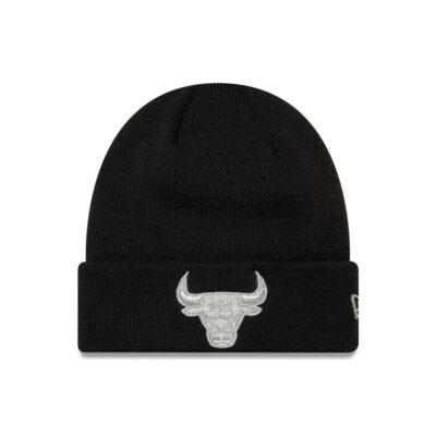 New Era Metallic Chibul Beanie