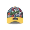 New Era MLB25 PL 940AF Oakath Cap
