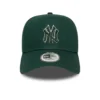 New Era 9Forty Team Outline Eframe Neyyan Cap