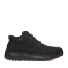 Timberland Mid Lace GTX Chukka Black Shoes