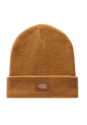 Dickies Gibsland Brown Duck Beanie