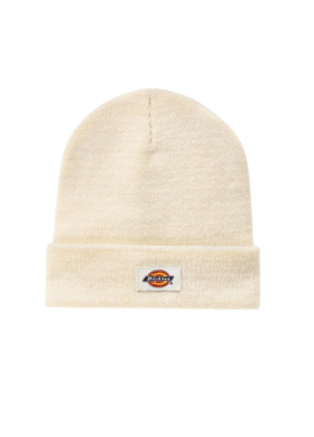 Dickies Gibsland Ecru Beanie