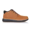Timberland Hdrd Mid Lace Gtx Rust Chukka Shoes