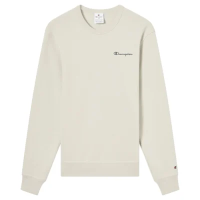 Champion NCB Crewneck Sweatshirt