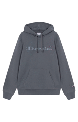 Champion FGY Hooded Sweatshirt