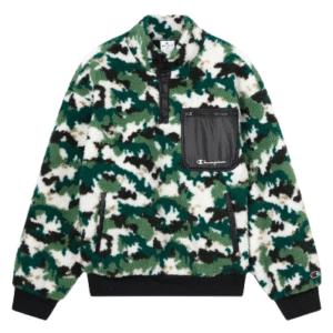 Champion ICV Half Zip Top