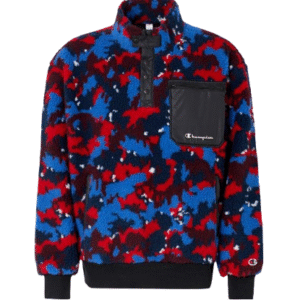 Champion ICV Hooded Top